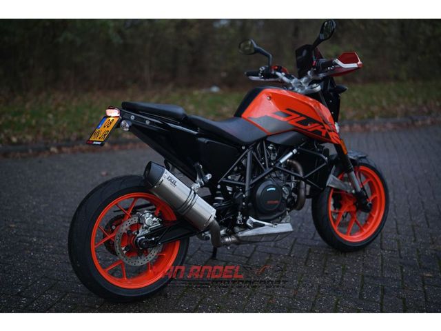 ktm - 690-duke