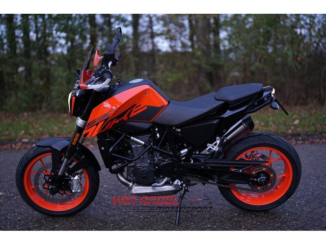 ktm - 690-duke
