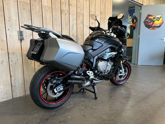 bmw - s-1000-xr