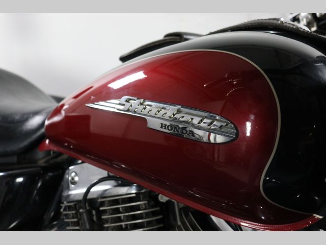 honda - vt-1100-c3-aero