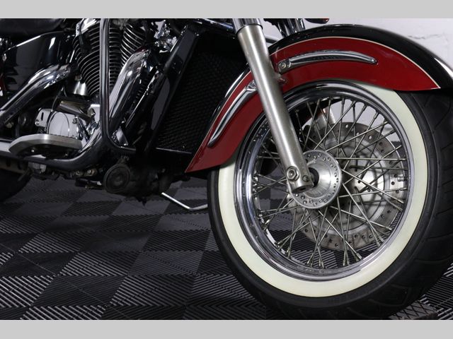 honda - vt-1100-c3-aero