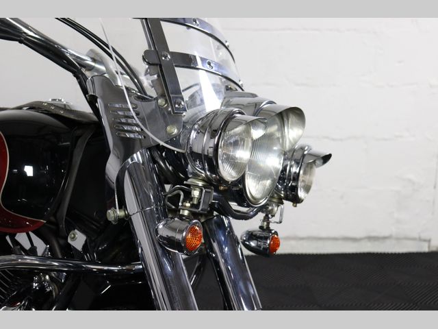 honda - vt-1100-c3-aero