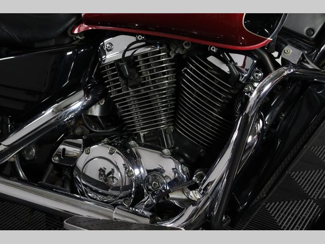 honda - vt-1100-c3-aero