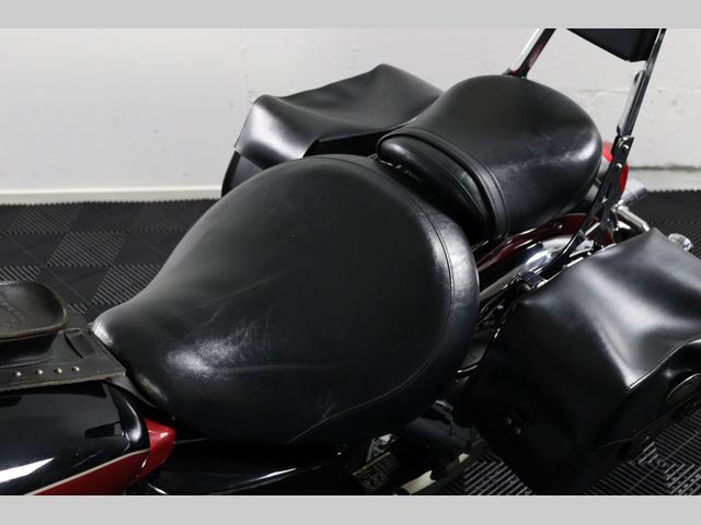 honda - vt-1100-c3-aero