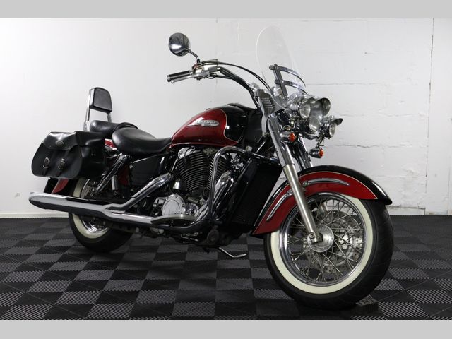 honda - vt-1100-c3-aero