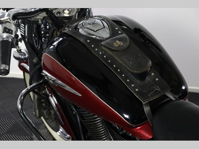 honda - vt-1100-c3-aero