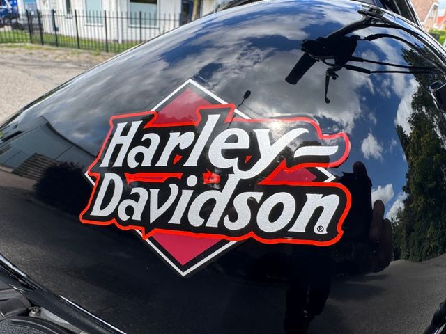 harley-davidson - night-train-fxstbi
