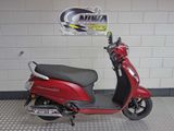 SUZUKI ADDRESS 125