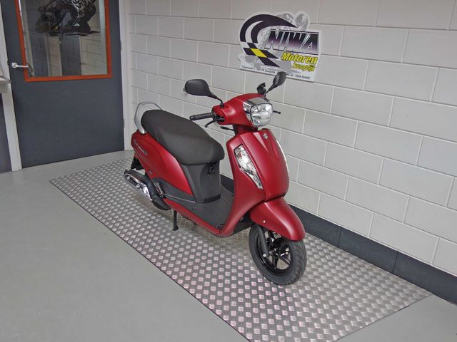 suzuki - address-125