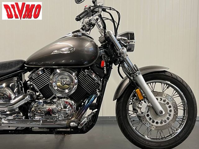 yamaha - xvs-1100-dragstar