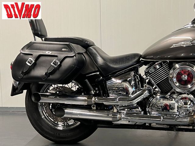 yamaha - xvs-1100-dragstar