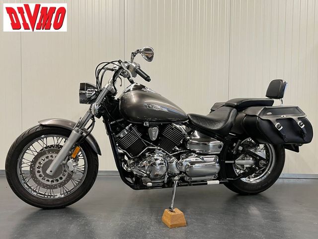 yamaha - xvs-1100-dragstar