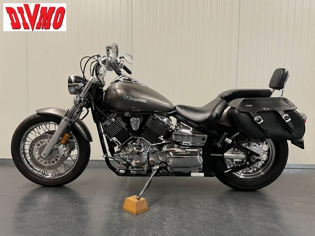 yamaha - xvs-1100-dragstar