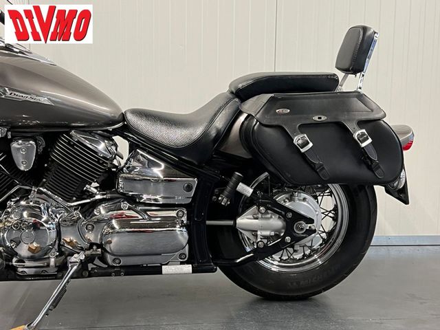 yamaha - xvs-1100-dragstar