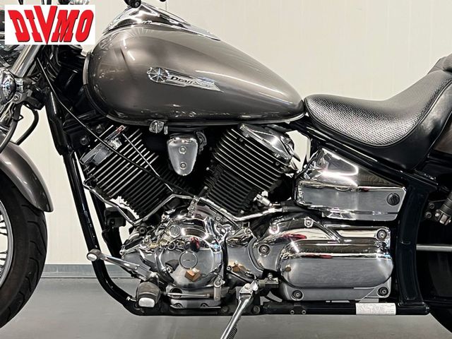 yamaha - xvs-1100-dragstar