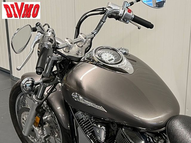 yamaha - xvs-1100-dragstar