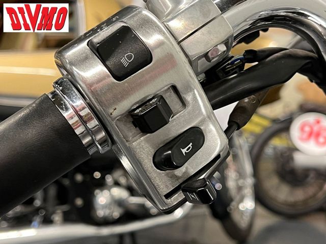 yamaha - xvs-1100-dragstar