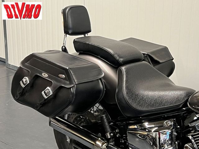 yamaha - xvs-1100-dragstar