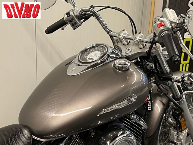 yamaha - xvs-1100-dragstar