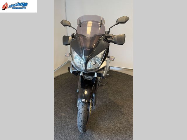 suzuki - v-strom-dl-1000