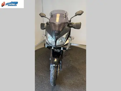 SUZUKI V-STROM DL 1000 – foto 2
