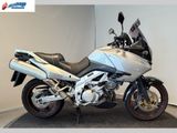 SUZUKI V-STROM DL 1000