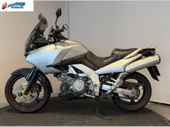 Suzuki V-Strom DL 1000 2002 occasion – foto 3 van 5