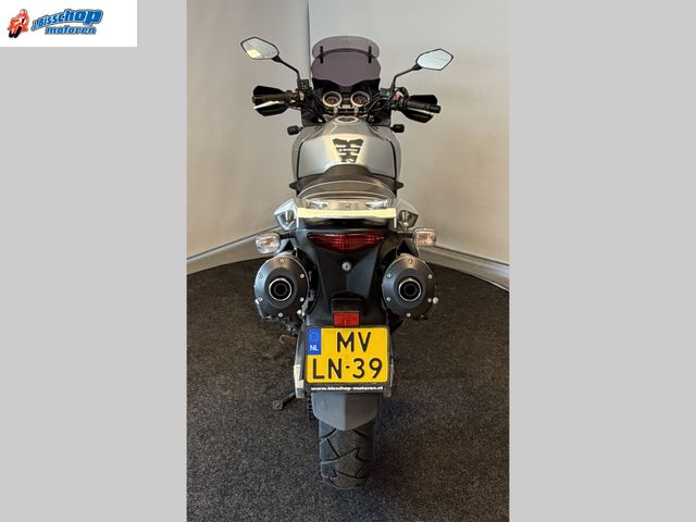 suzuki - v-strom-dl-1000