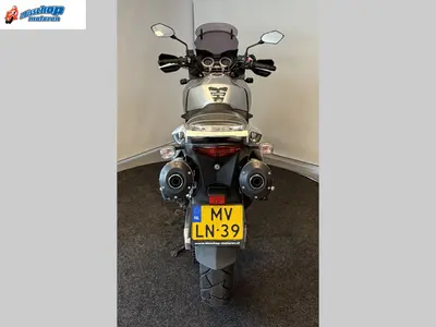SUZUKI V-STROM DL 1000 – foto 4