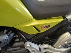 Moto Guzzi V 85 Strada 2026 nieuw – foto 11 van 11