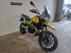 Moto Guzzi V 85 Strada 2026 nieuw – foto 3 van 11