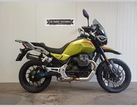 Moto Guzzi V 85 Strada 2026 nieuw