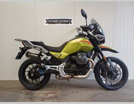 Moto Guzzi V 85 Strada 2026 nieuw