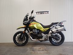 Moto Guzzi V 85 Strada 2026 nieuw – foto 5 van 11