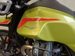 Moto Guzzi V 85 Strada 2026 nieuw – foto 10 van 11