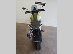 Moto Guzzi V 85 Strada 2026 nieuw – foto 7 van 11