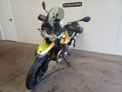 MOTO GUZZI V 85 STRADA – foto 4