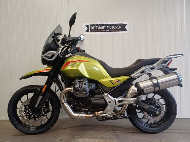 moto-guzzi - v-85-strada