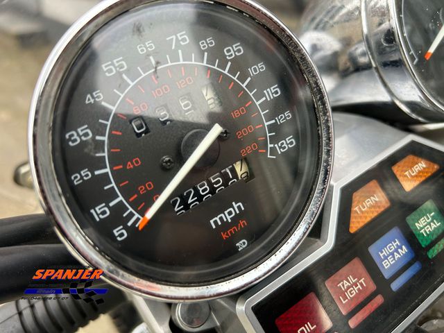 honda - vt-1100-c-shadow