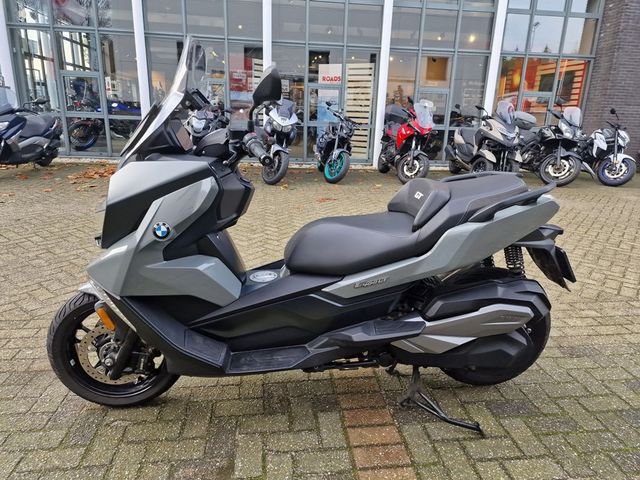 bmw - c-400-gt