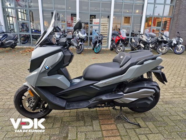 bmw - c-400-gt
