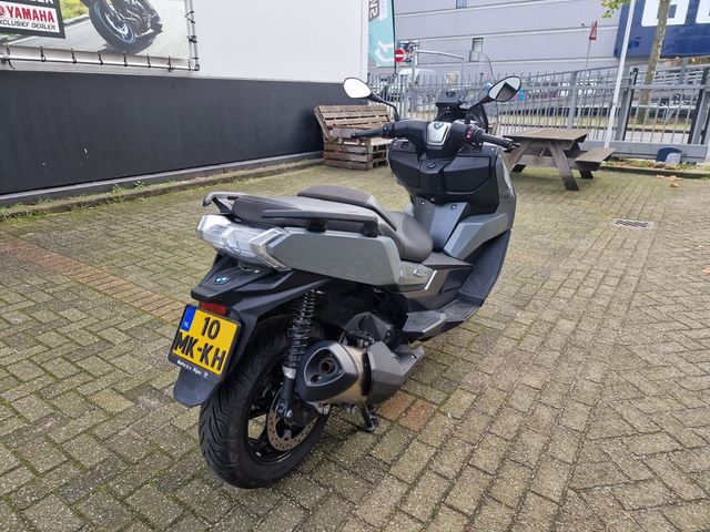 bmw - c-400-gt