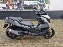 BMW C 400 GT