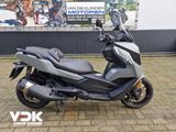 BMW C 400 GT