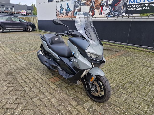 bmw - c-400-gt