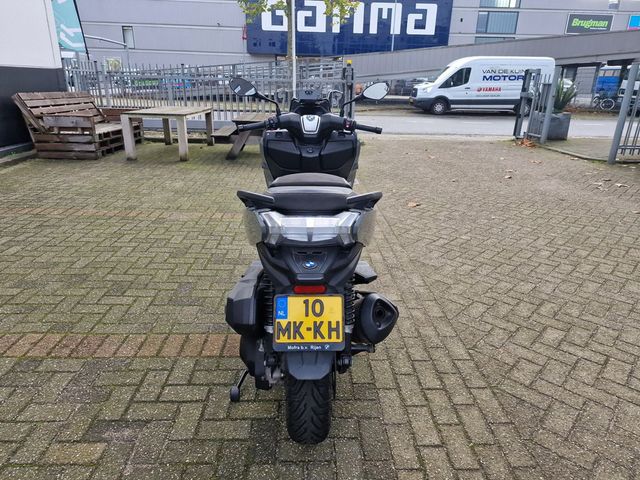 bmw - c-400-gt