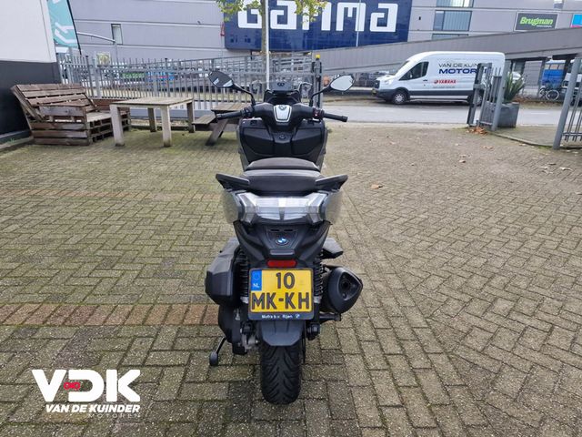 bmw - c-400-gt