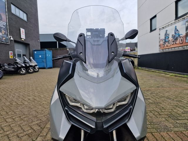 bmw - c-400-gt
