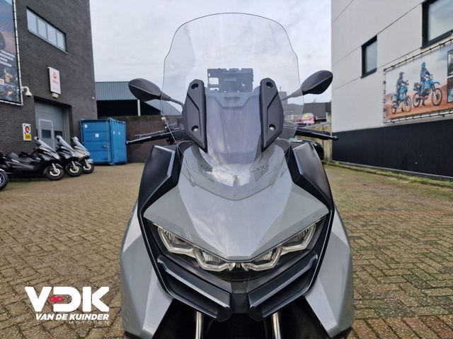 bmw - c-400-gt