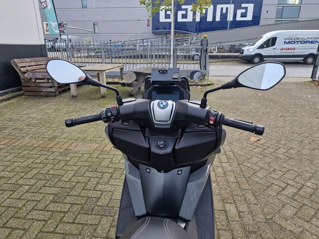 bmw - c-400-gt